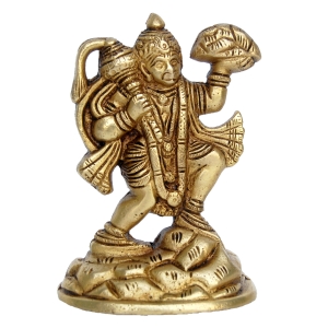 Hanuman Ji Religious Statue