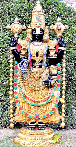 Balaji St