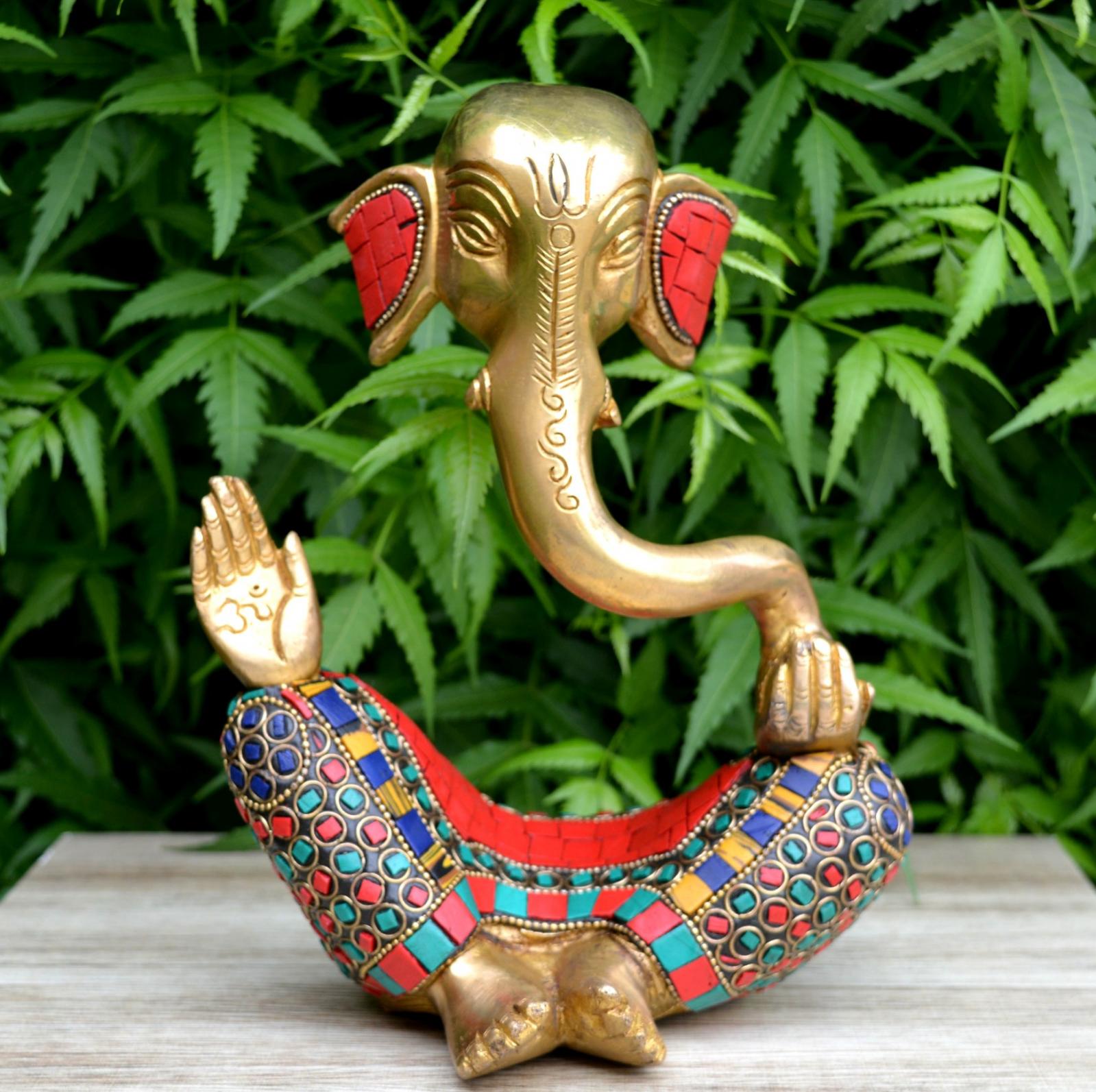 Ganpati Modern