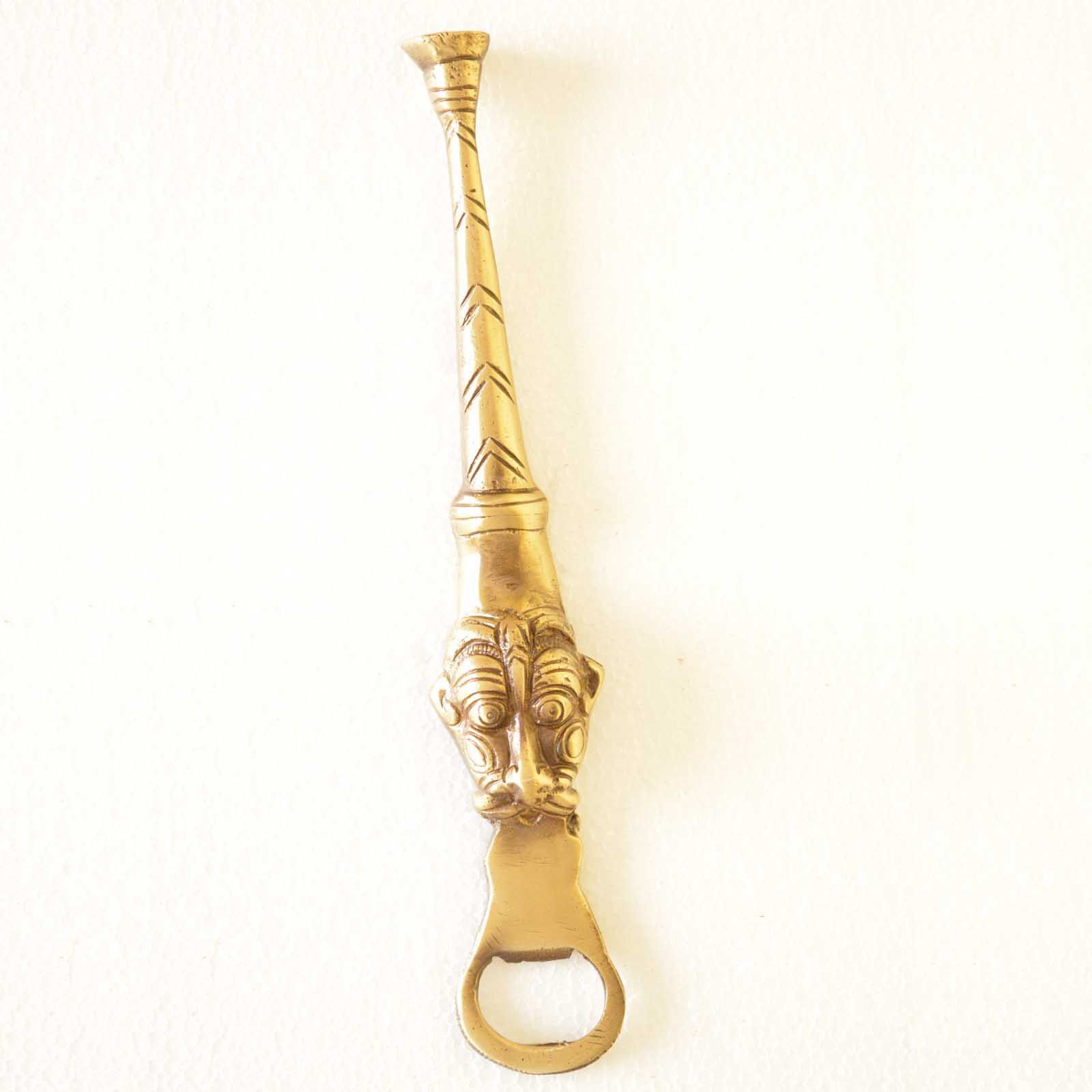 Metal Brass Bottle Opener - Buy Bottle opener Online