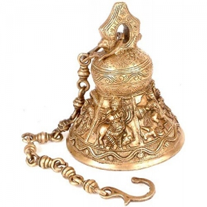 Buy Hanging Bells Online Shop Brass Bells Online Door Hanging
