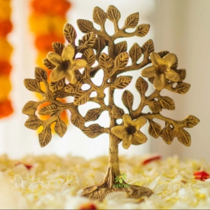 Tree Art Design Home Office Temple Mandir Pooja Puja Room Handicrafts Showpiece