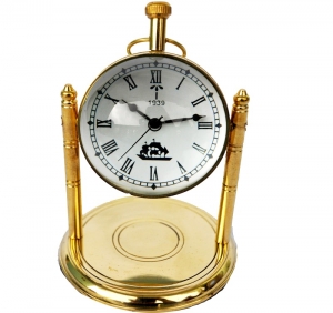 Robart Style table clock for yuor home decor